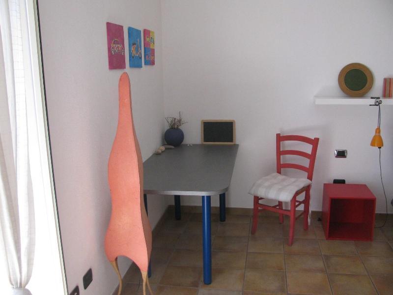 Casa Marina Guesthouse Cagliari Exteriör bild