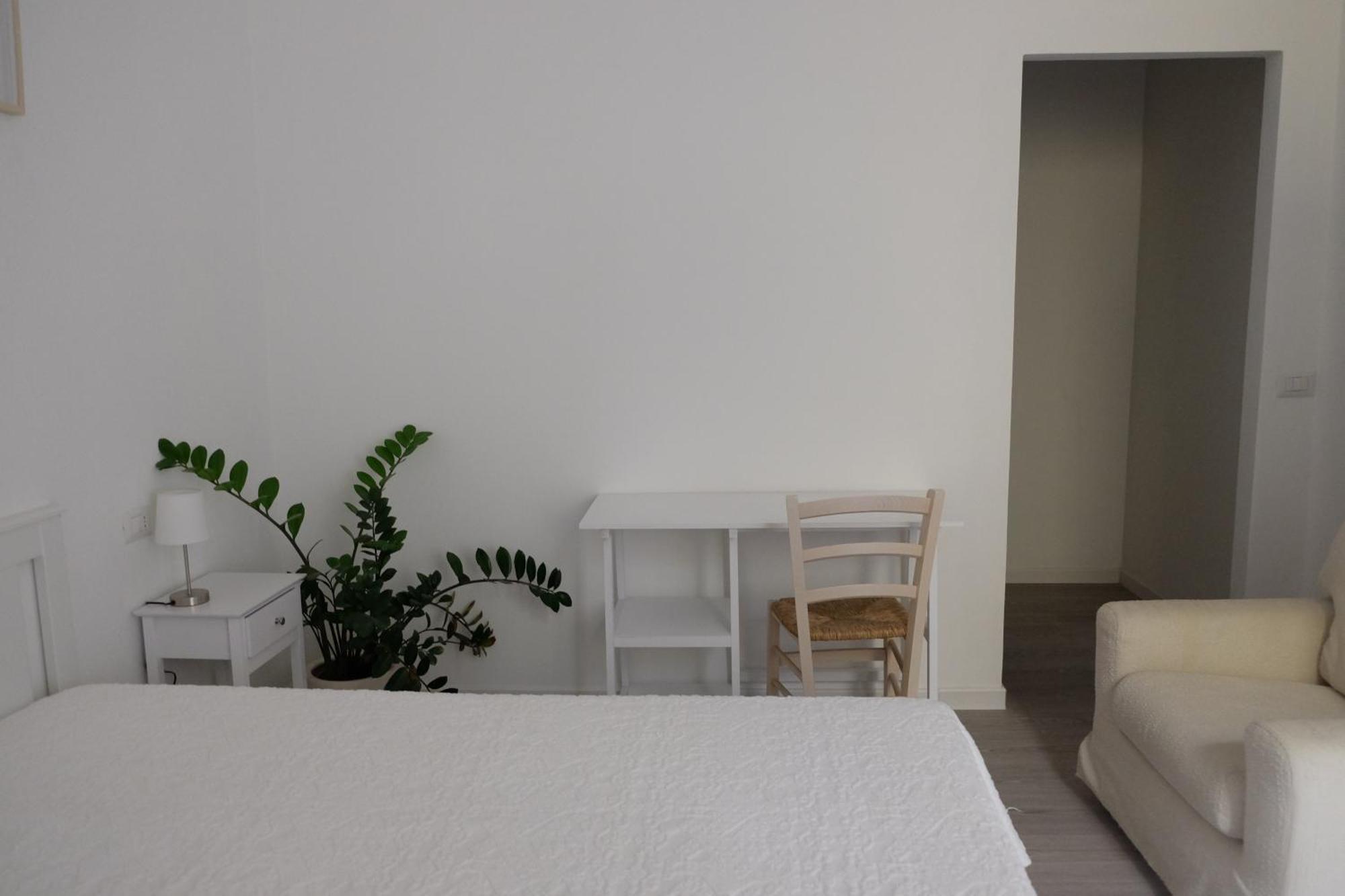Casa Marina Guesthouse Cagliari Rum bild