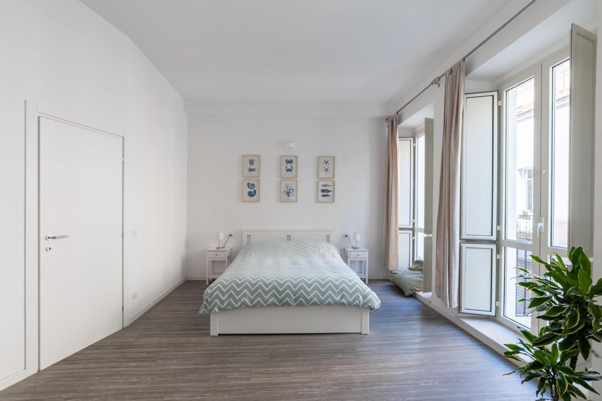 Casa Marina Guesthouse Cagliari Exteriör bild