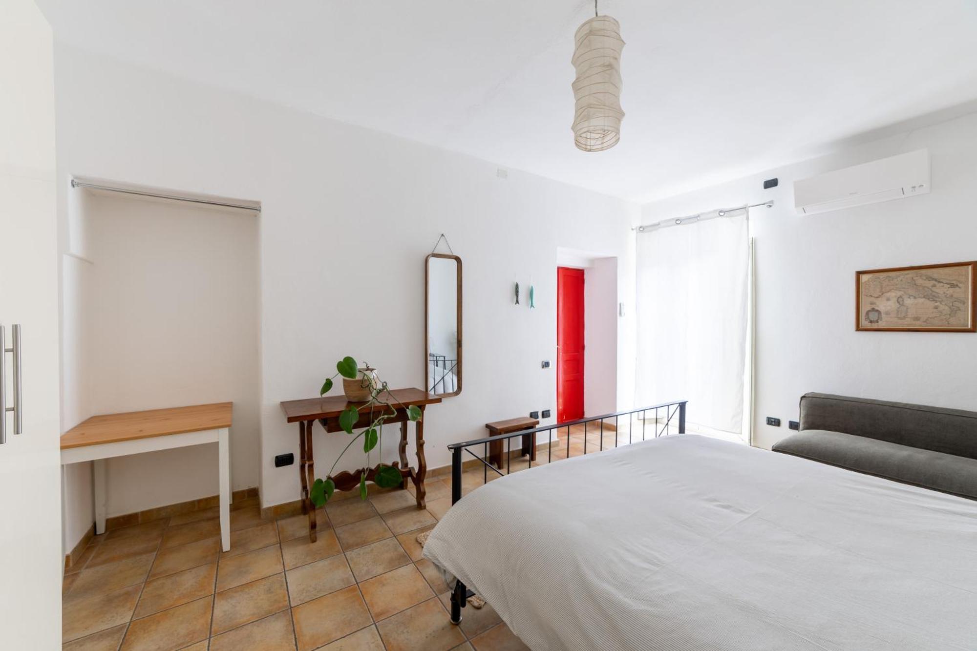 Casa Marina Guesthouse Cagliari Exteriör bild